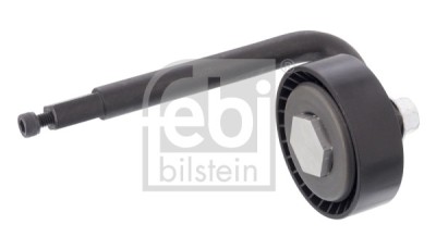 FEBI BILSTEIN 106365 intinzator,curea transmisie foto
