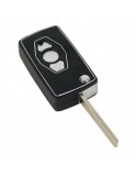 Carcasa cheie tip briceag Bmw, cu 3 butoane, Carguard