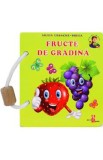 Fructe de gradina - Silvia Ursache-Brega