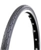 Cauciuc bicicleta Deestone D801 28x1.5/8x1.3/8 (37-622) 700x35C strada