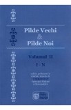 Pilde vechi si pilde noi. Vol.2: I-N
