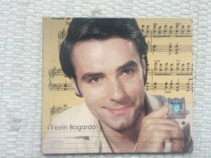 florin bogardo cd disc compilatie jurnalul national vol 5 muzica pop slagare foto