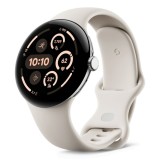 Smartwatch Google GA05283-DE Alb 1,4&quot; 45 mm