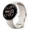 Smartwatch Google GA05283-DE Alb 1,4&quot; 45 mm