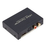 Convertor Hdmi la Hdmi, cu audio 4K+2K, 196885