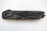 Suport bara de protecție dreapta față VW TOURAN 1T1, 1T2 2004 OEM: 1T0807936,1T0807050 1777586