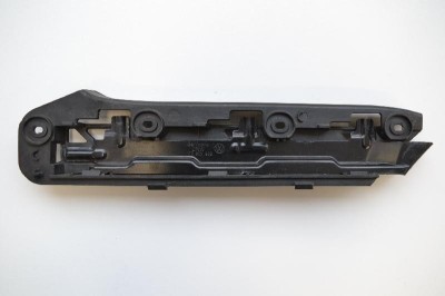 Suport bara de protecție dreapta față VW TOURAN 1T1, 1T2 2004 OEM: 1T0807936,1T0807050 1777586 foto