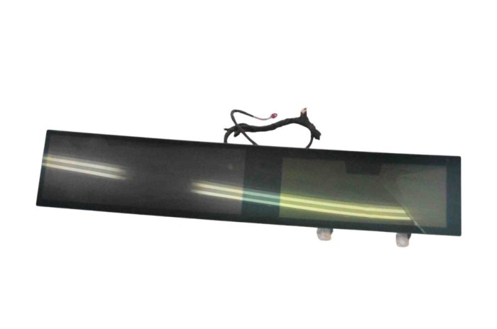 Ecran de navigație BMW 3 Touring G21 2022 OEM: 5A6D1E1,5A2AD61