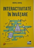 Interactivitate in invatare &ndash; Costel Chites - Carte