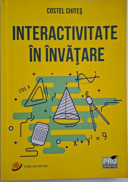 Interactivitate in invatare &ndash; Costel Chites