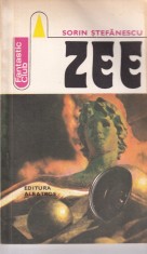 Sorin Stefanescu - Zee