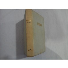 OPERE Vol. IV - POVESTIRI 1886 - A. P. CEHOV