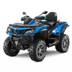 CFMOTO CFORCE 1000 EPS EURO 5 &amp;#039;23 foto