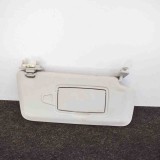 Parasolar Dreapta Mercedes-Benz C W205 2015 A2058100210 OEM Original