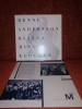 Benny Andersson (Abba) Klinga Mina Klockor Monomusic 1987 Suedia vinil vinyl, Pop