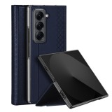 Husa pentru Samsung Galaxy Z Fold SE - Dux Ducis Bril - Blue