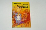 Alice&#039;s adventures in wonderland - Lewis Carroll