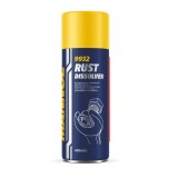 Spray Degripant si Antirugina MANNOL Rust Dissolver 9932, cu Bisulfura de Molibden, 450 ml