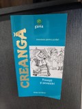Creangă - Ion Creangă