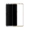 Geam protectie display sticla 3D Samsung Galaxy S8 Plus GOLD