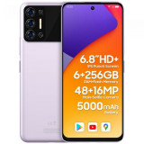 Cumpara ieftin Telefon mobil iHunt S24 Ultra, Lavender, Dual SIM, 256GB, 6.8-inci, 6GB RAM, 4G