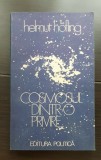 Cosmosul dintr-o privire... - Helmut Hofling