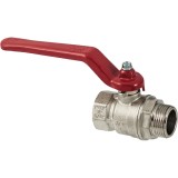 Robinet cu bila FE-FI, ITAP Italia, 1 1/2&quot;, Filet exterior / interior, 25 bar