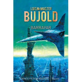 Barrayar - Lois Mcmaster Bujold