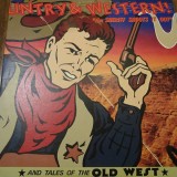 Vinil 2XLP &quot;Japan Press&quot; Various &lrm;&ndash; Country &amp; Western Greatest Hits (VG)