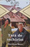 TATA DE INCHIRIAT-MARILYN HERR-298037