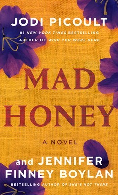 Mad Honey foto