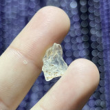 Fenacit nigerian cristal natural unicat f39