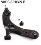 SKF VKDS 821069 B Brat, suspensie roata