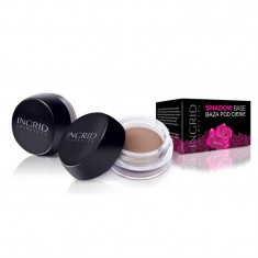 Baza Profesionala Rezistenta pentru Farduri INGRID Make up Eyeshadow Base foto