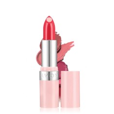 Ruj Hydramatic Shine Hot Pink &ndash; Strălucire intensă și hidratare pentru buze