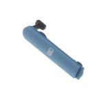Sim Cover Nokia N8, Albastru, Slot SIM, Capac SIM Card