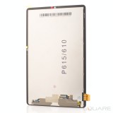 LCD Samsung Tab S6 Lite, Black