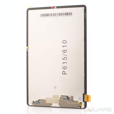 LCD Samsung Tab S6 Lite, Black foto