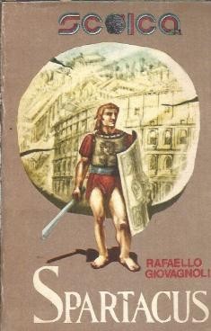 Spartacus - Rafaello Giovagnoli