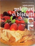 RETETE PENTRU PRAJITURI SI BISCUITI 2008