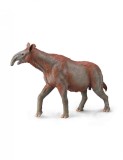 Figurina preistorica pictata manual Paraceratherium