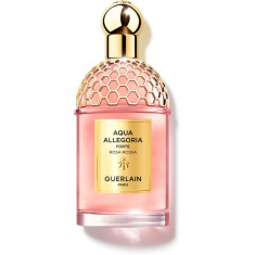 GUERLAIN Aqua Allegoria Rosa Rossa Forte Eau de Parfum reincarcabil pentru femei 125 ml