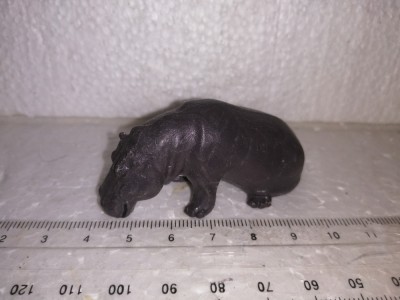 bnk jc Britains Ltd 1319 Baby Hippopotamus foto