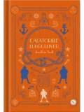 Calatoriile lui Gulliver, Jonathan Swift - Carte copii, povesti Litera. Biblioteca pentru copii