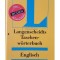 Helmut Willmann - Langenscheidts taschen - worterbuch Englisch (Editia: 1998)