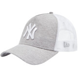 Capace de baseball New Era Jersey Ess 9FORTY New York Yankees Trucker Cap 12381106 gri