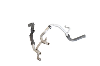 Furtun de lichid de răcire LAND ROVER RANGE ROVER VELAR L560 2017 OEM: G4D318B402CA 18808757 foto