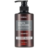 Sampon hranitor Honey &amp; Macadamia Nature Cherry Blossom, 500ml, Kundal