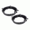 Connects2 CT25TSL01 Adaptoare difuzoare Tesla CarStore Technology