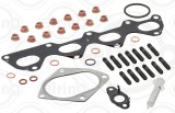 ELRING 240.050 Set montaj, turbocompresor